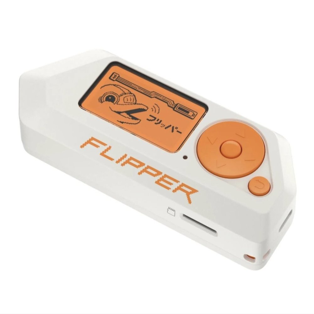 COPY - Flippers Zeros Electronic Multi-Tool Educational Device | FAST FREE SHIP…